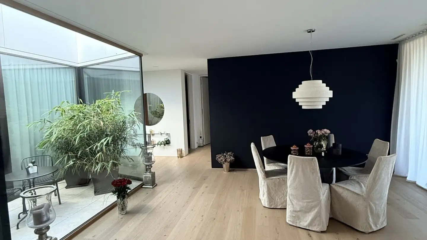 Appartamento in affitto - 8602 Wangen b. Dübendorf