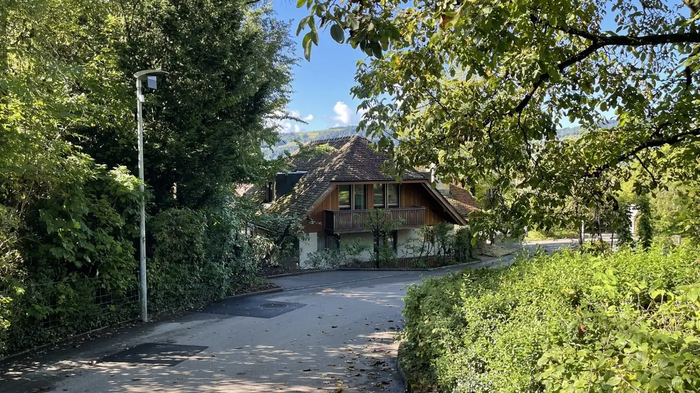 Casa singola in vendita - Hübeliweg 6, 3074 Muri b. Bern - Photo 2