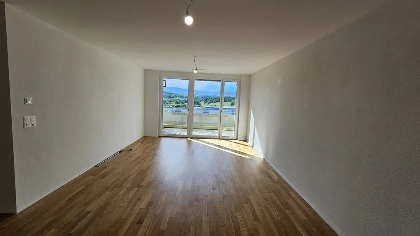 Appartamento in affitto - Chemin De Mochettaz 12b, 1030 Bussigny - Foto 2