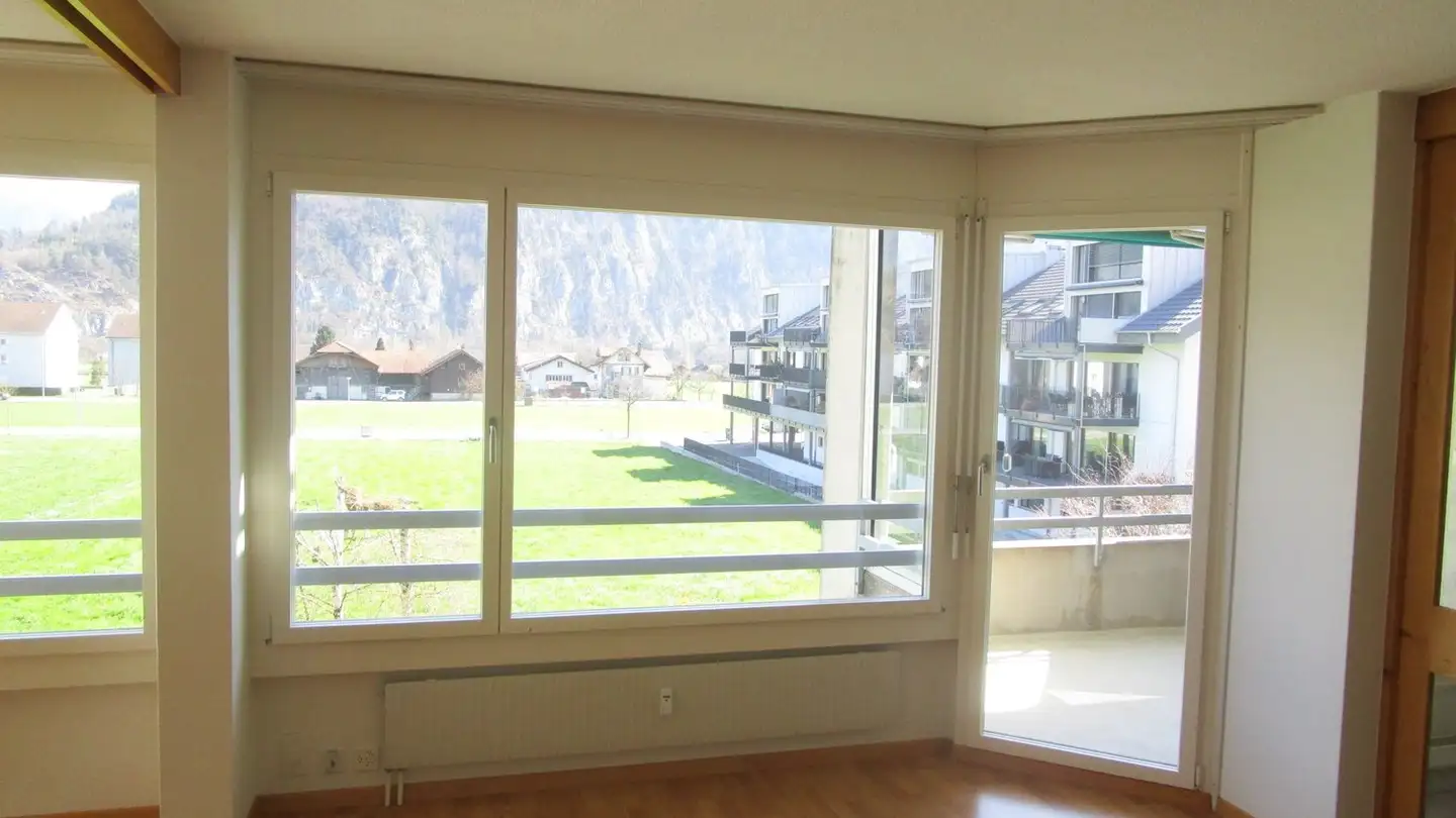 Apartment for rent - Mittlere Strasse 39, 3800 Unterseen