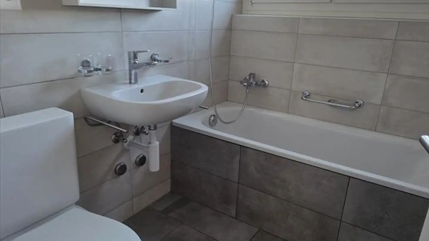 Appartamento in affitto - Impasse des Arêtes 7, 2300 La Chaux-de-Fonds - Photo 3