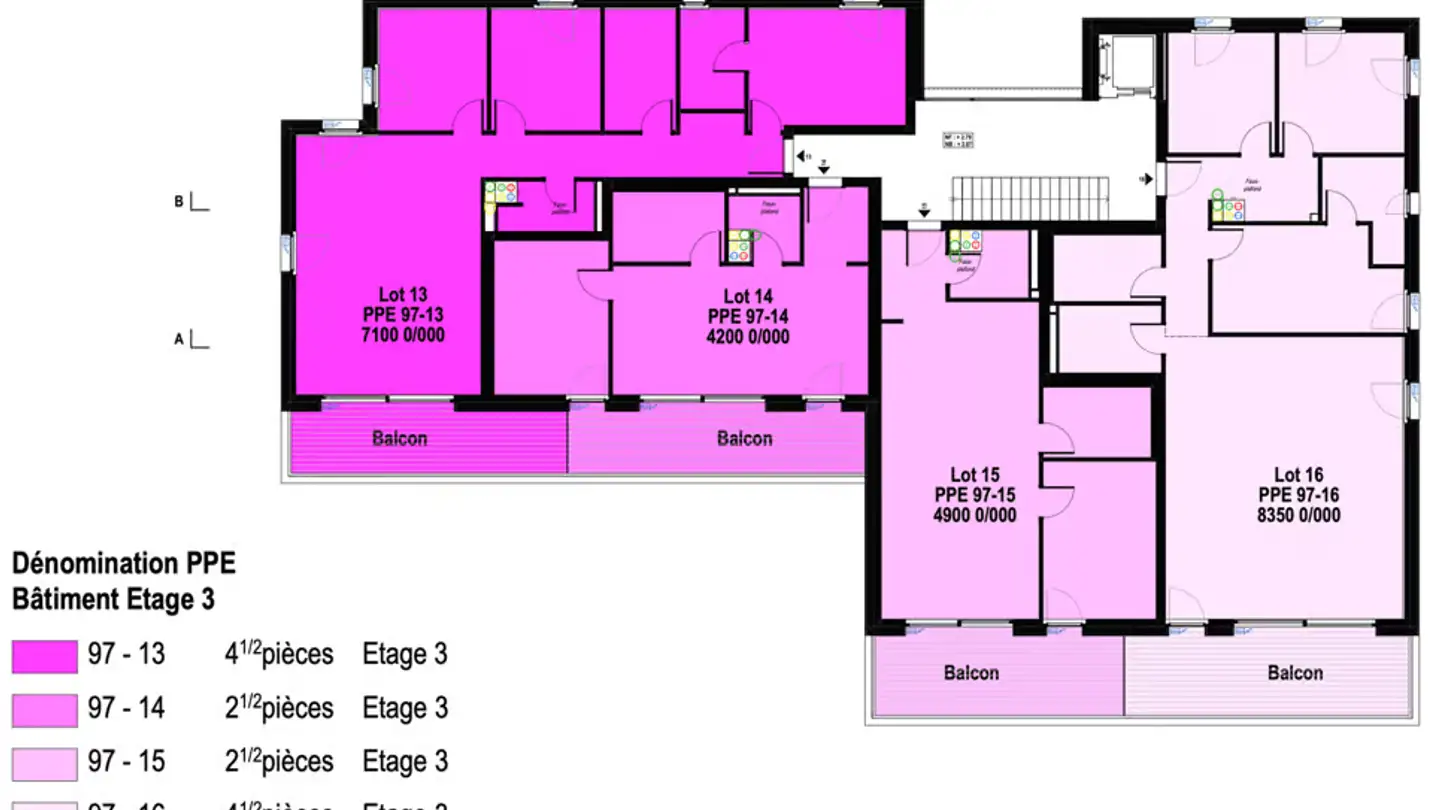 Apartment for sale - 1617 Remaufens - Photo 4