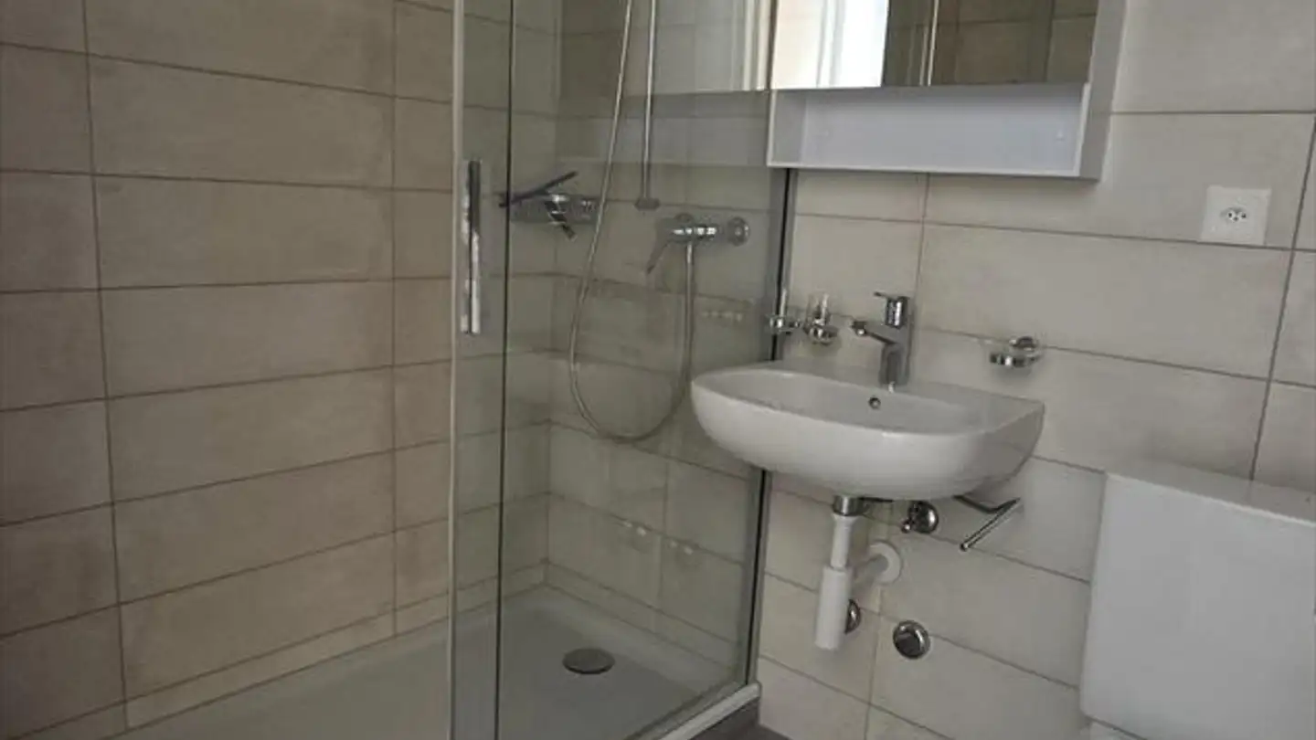 Appartamento in affitto - Impasse des Arêtes 7, 2300 La Chaux-de-Fonds - Photo 4