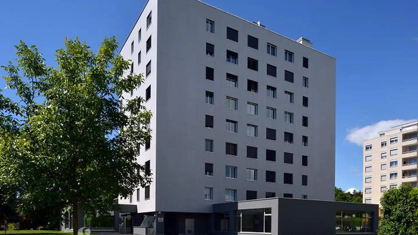 Bürofläche mieten - Chemin Ami- Argand 9, 1290 Versoix
