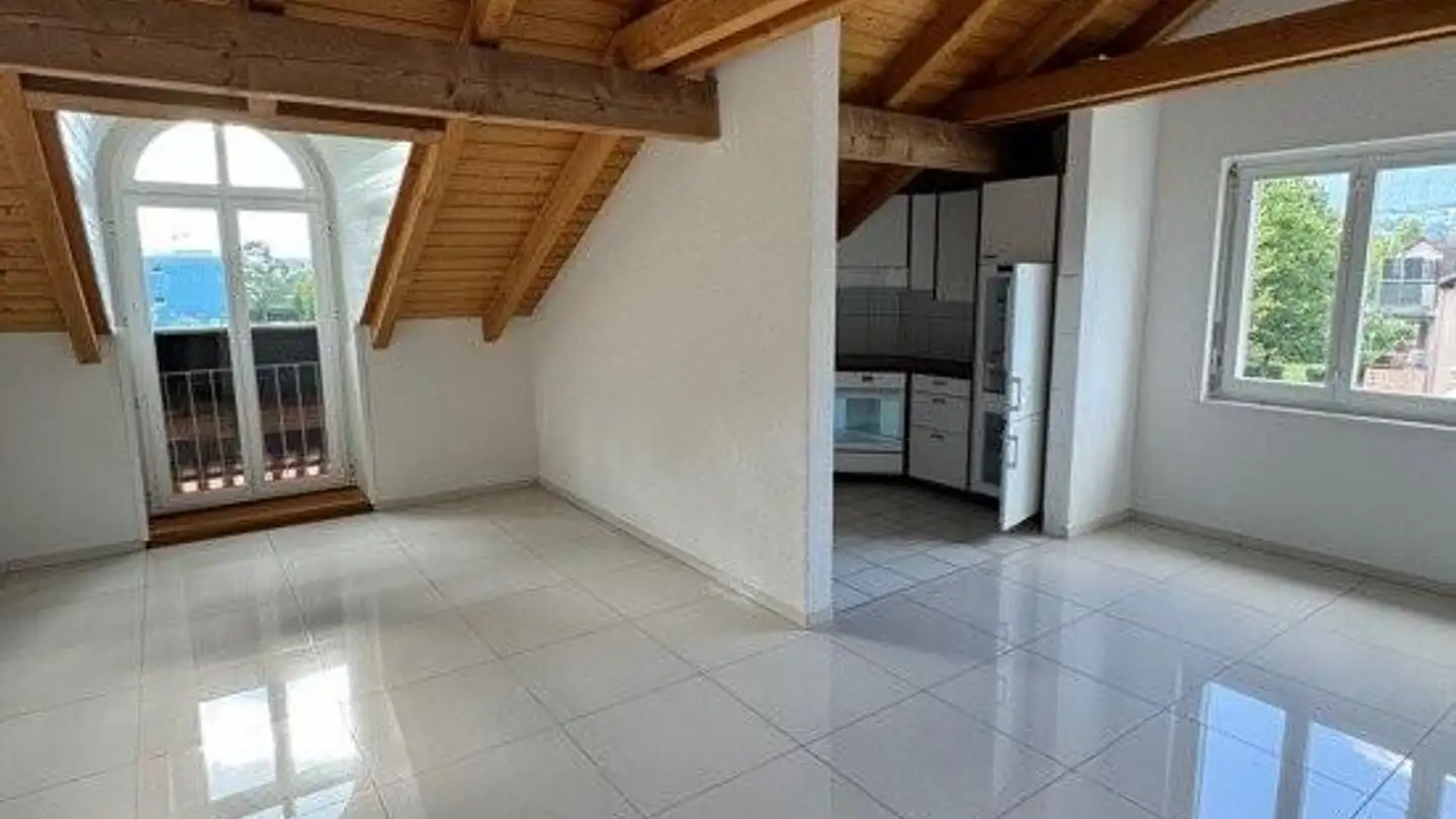 Appartamento in affitto - Amselweg 26, 4528 Zuchwil - Foto 4