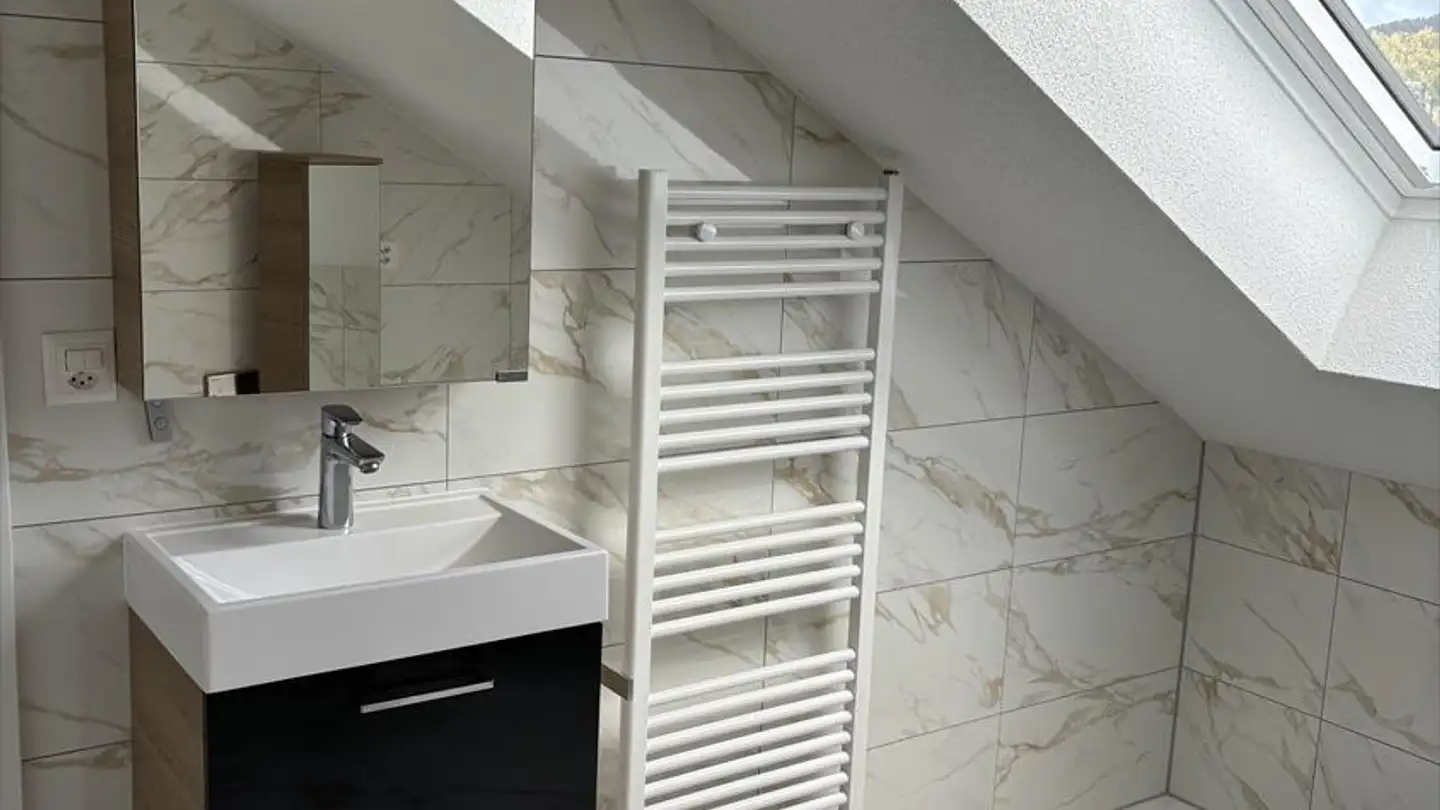 Appartement à louer - 2740 Moutier - Photo 3