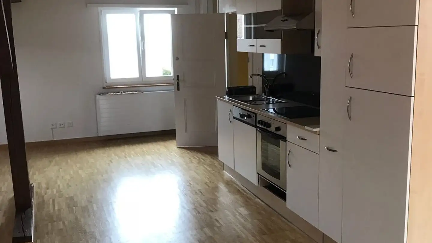 Loft à louer - Unterstrasse 5, 9403 Goldach - Photo 3