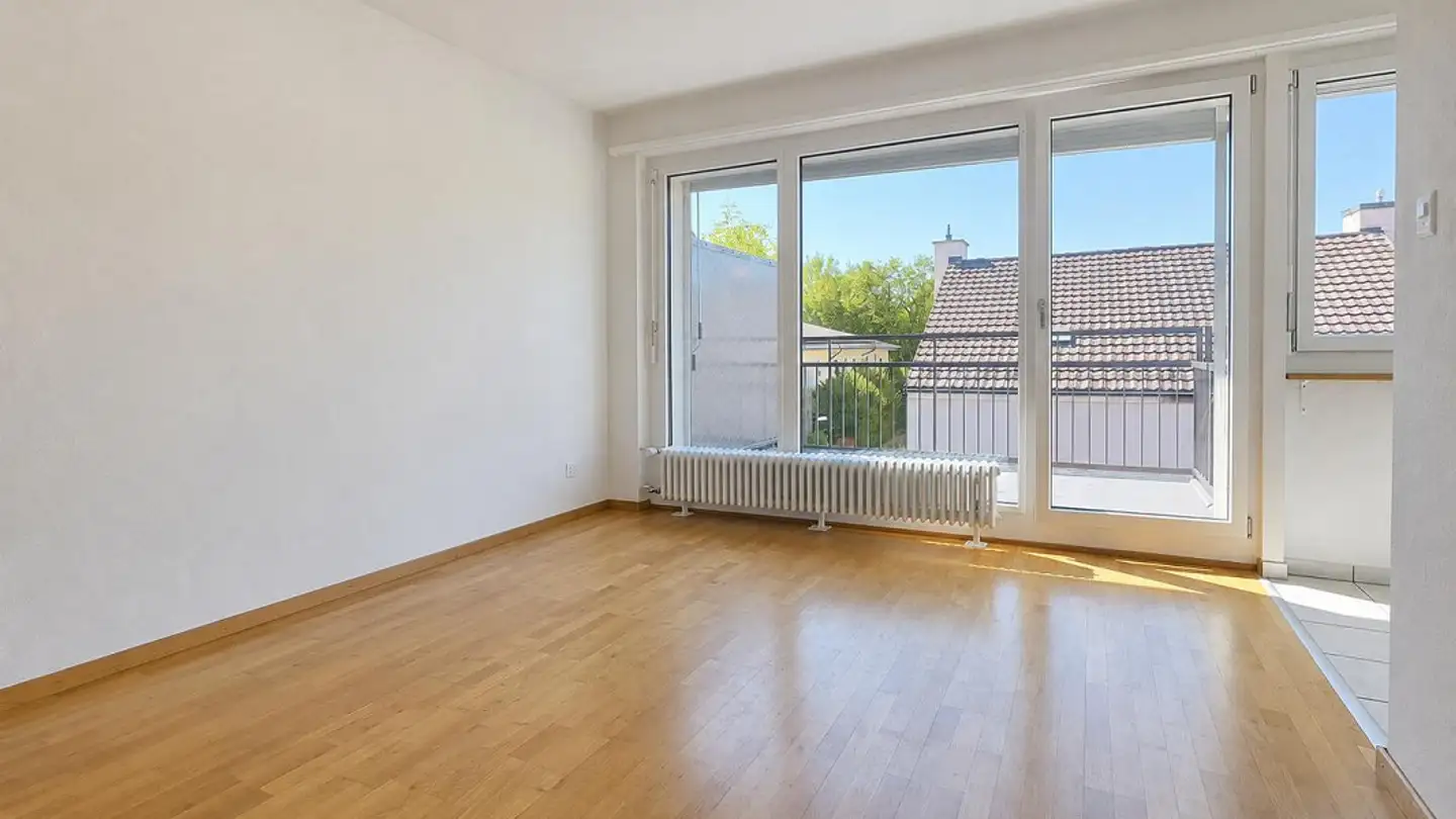 Appartement à louer - Bachtelstrasse 79, 8400 Winterthur - Photo 3