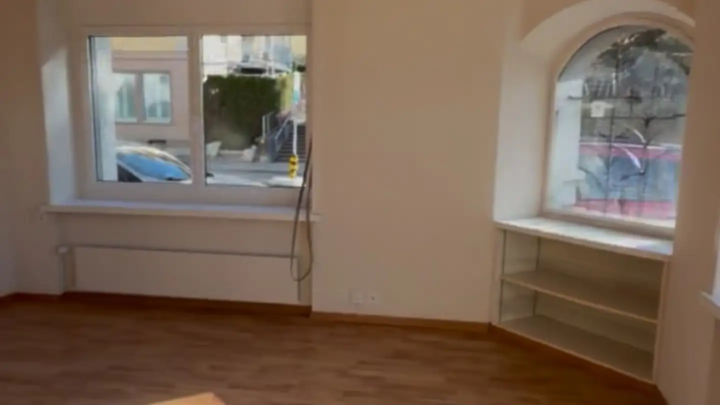 Apartment for rent - Oberstrasse 42, 9000 St. Gallen