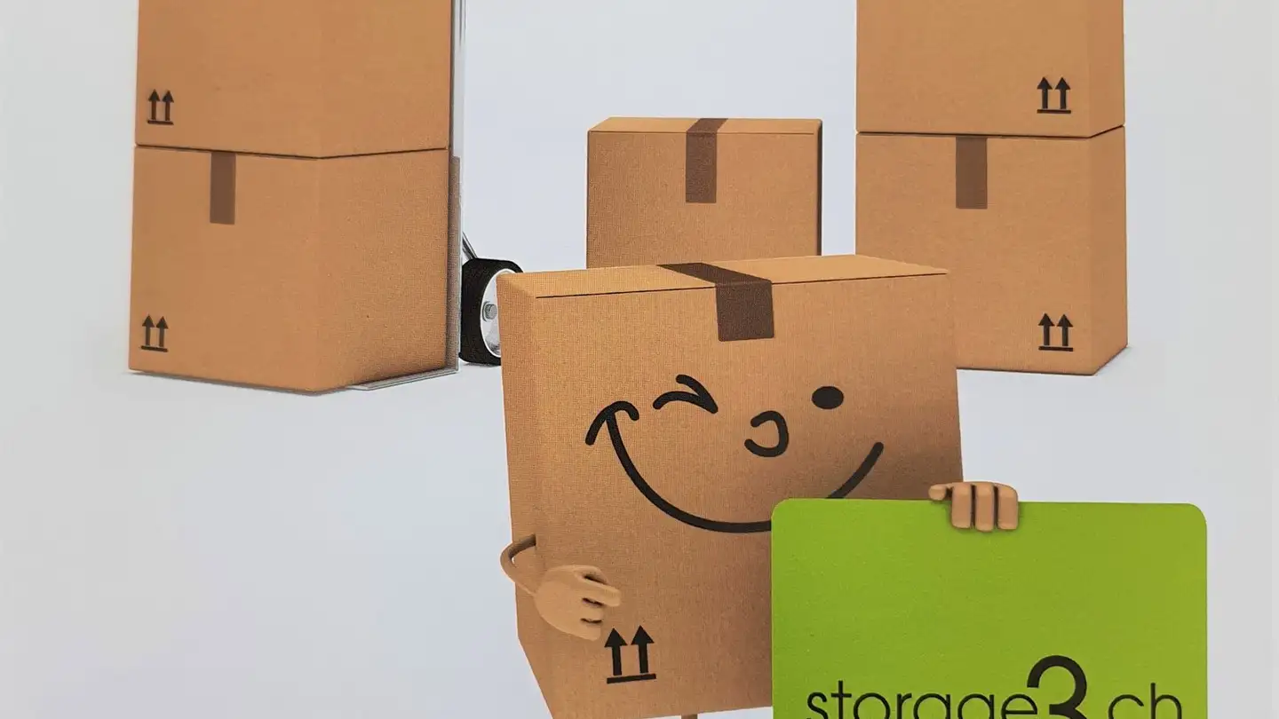 Proprietà industriale in affitto - Joweid Zentrum 3, 8630 Rüti ZH - Photo 3