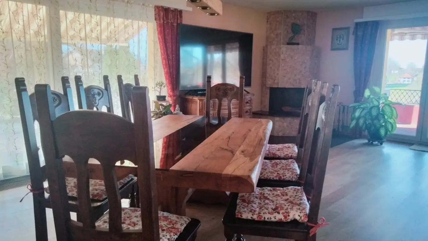 Appartamento in affitto - Juchrainstrasse 28, 1712 Tafers - Foto 4