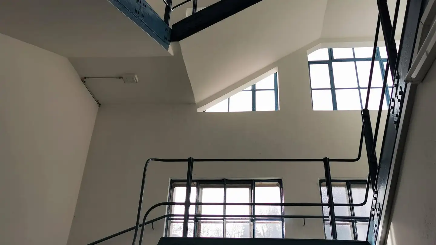 Proprietà industriale in affitto - Joweid Zentrum 3, 8630 Rüti ZH - Photo 4