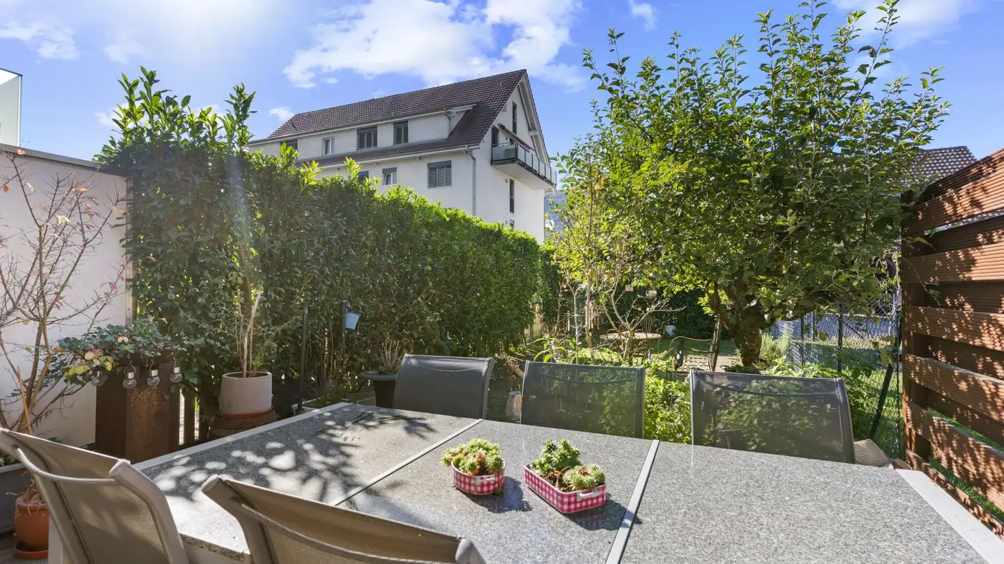 Single house for sale - 4657 Dulliken
