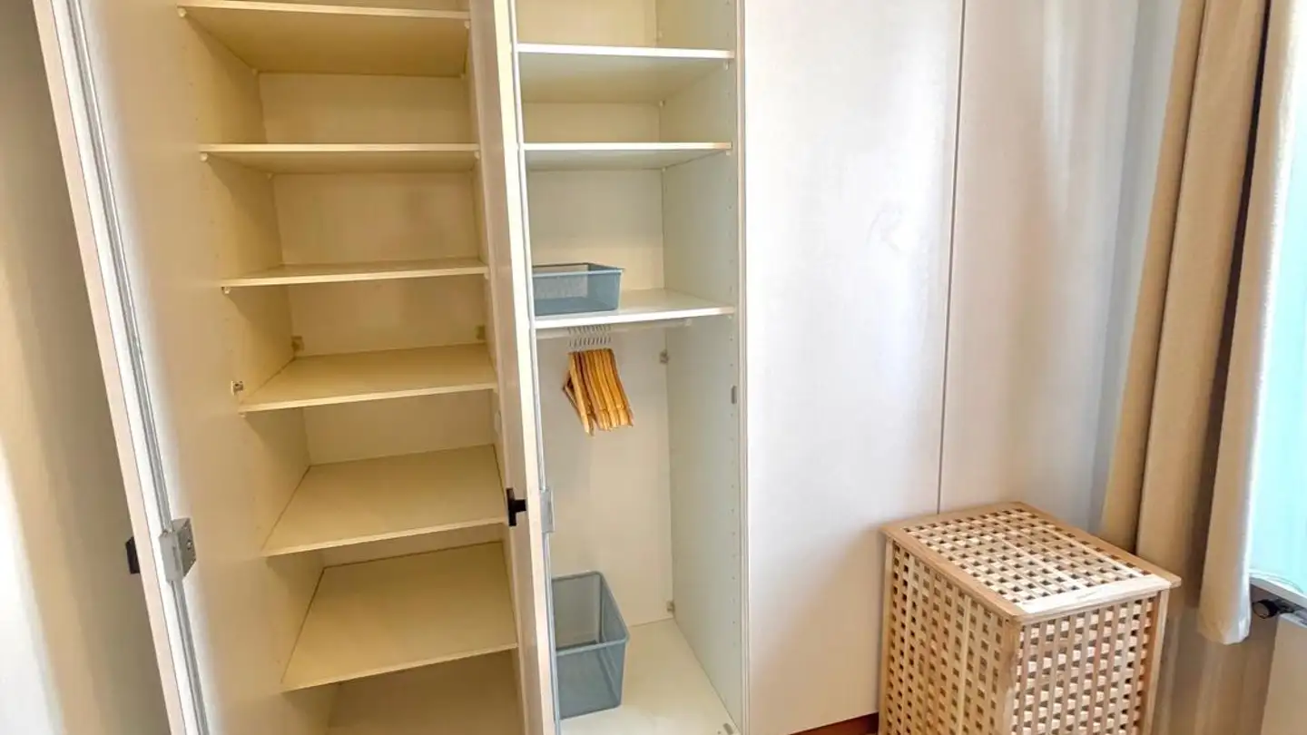 Chambre à louer - Zwinglistrasse 39, 8004 Zürich - Photo 2