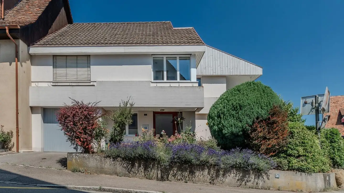 Casa singola in vendita - Dorfstrasse 2, 8234 Stetten SH - Foto 3