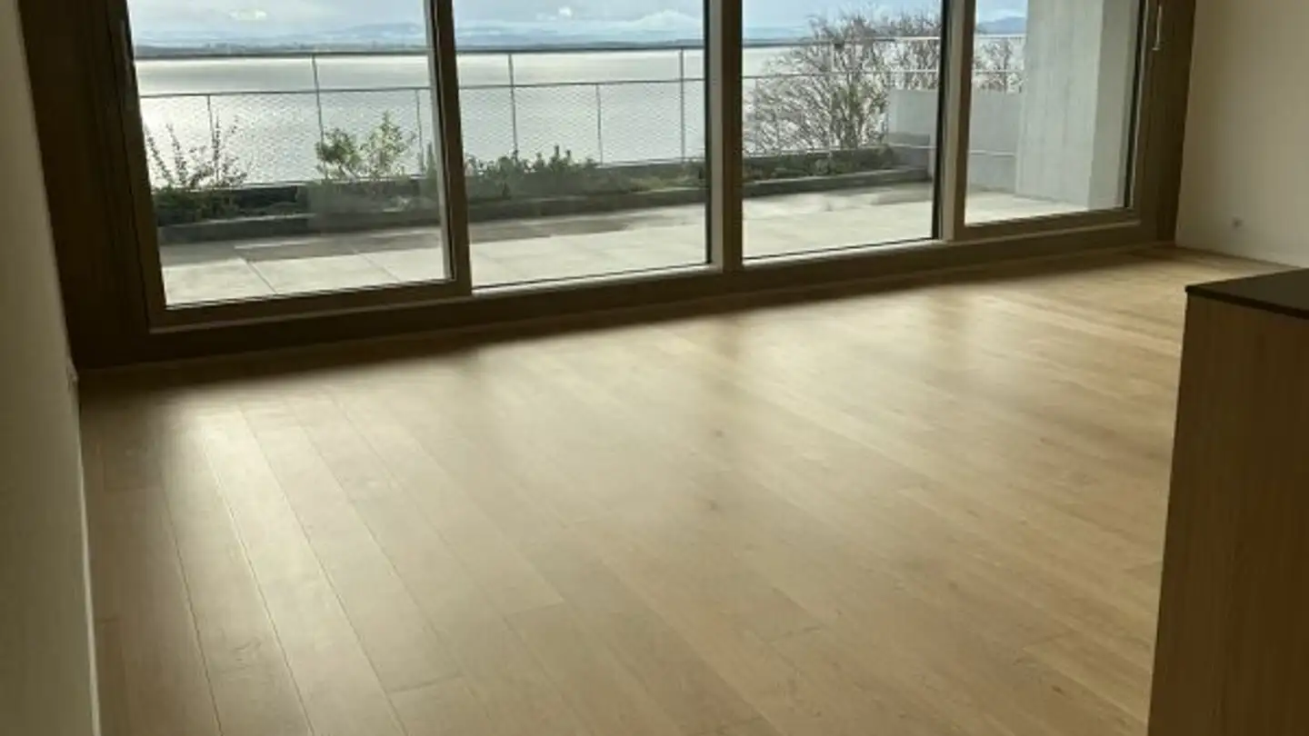 Appartement à louer - Rue de l'Evole, 2000 Neuchâtel