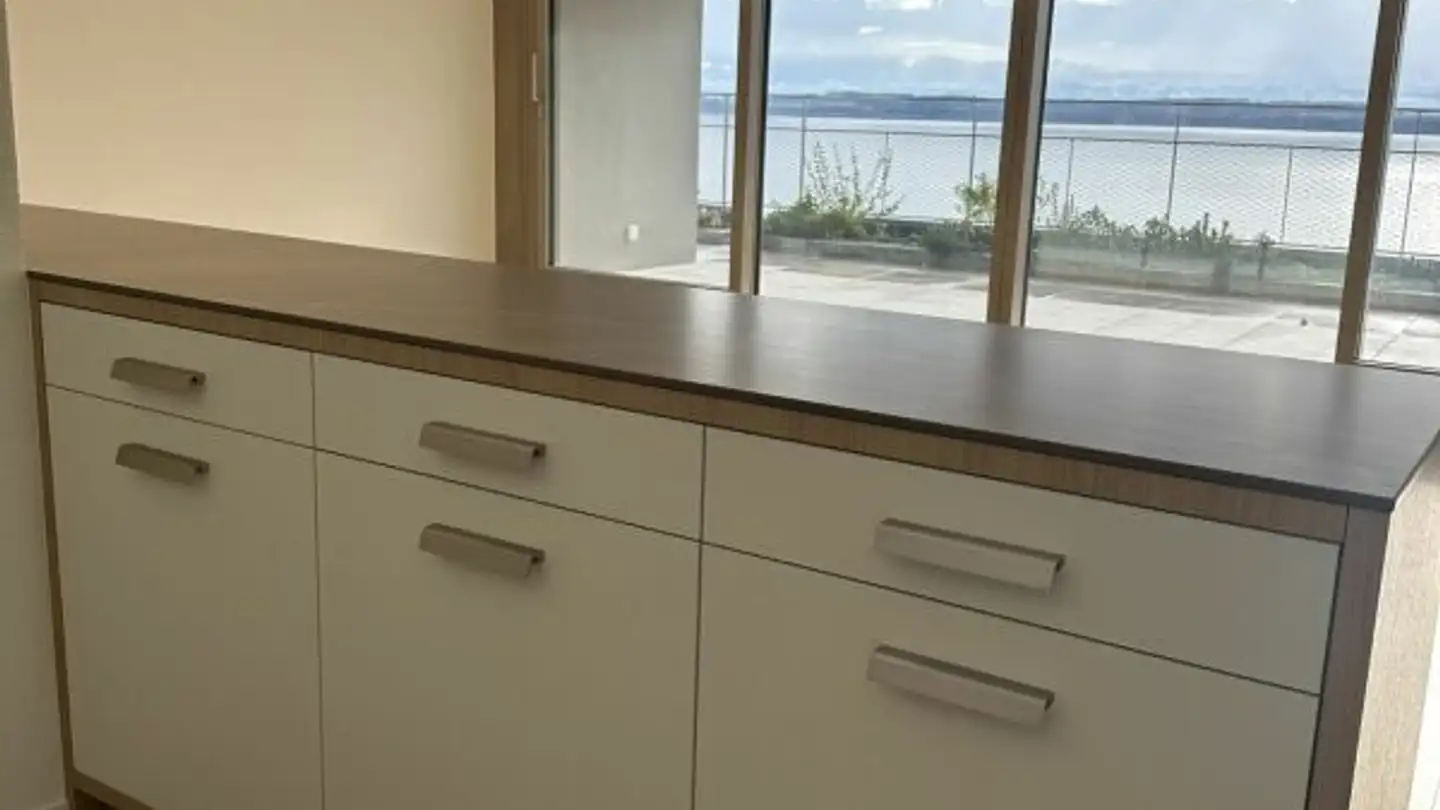 Appartamento in affitto - Rue de l'Evole, 2000 Neuchâtel - Photo 4