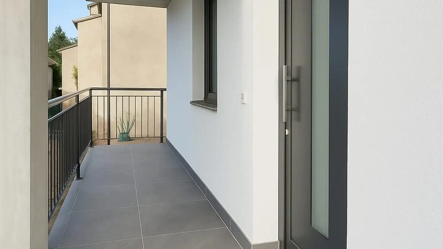 Appartamento in affitto - 6855 Stabio