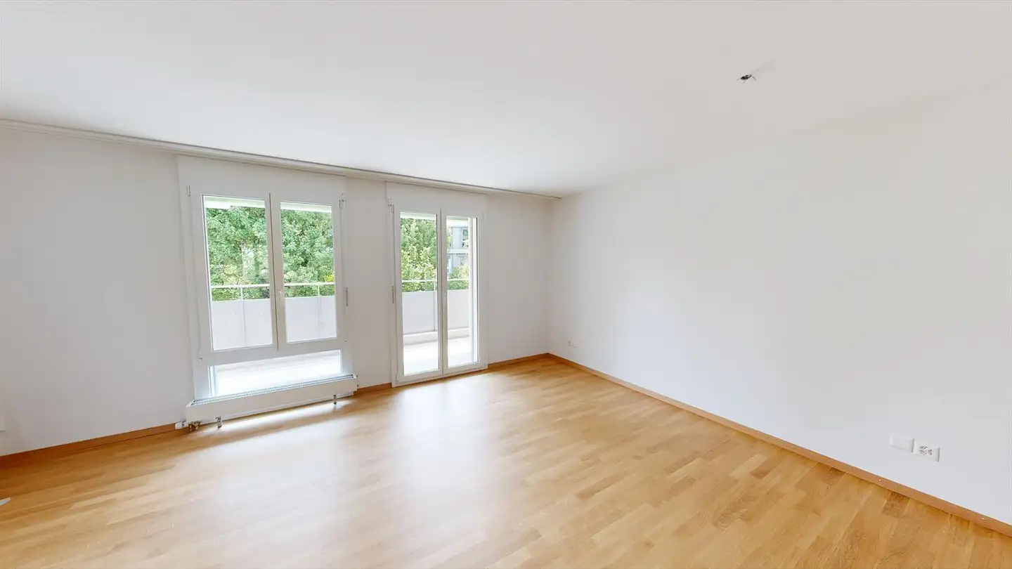 Appartement à louer - Steinersmatt 8, 6370 Stans - Photo 4