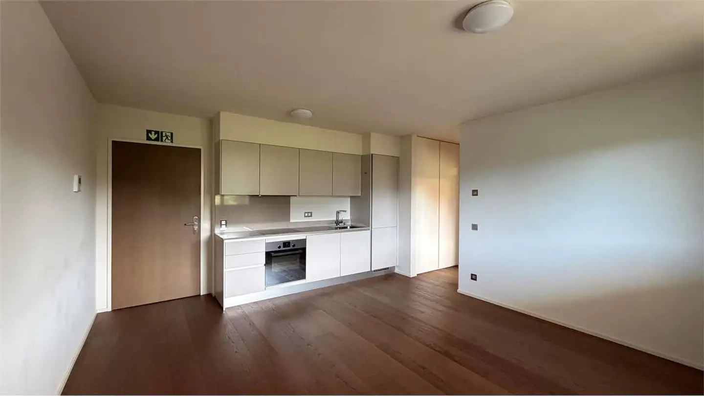 Wohnung mieten - Via Collina D'oro 52, 6926 Montagnola