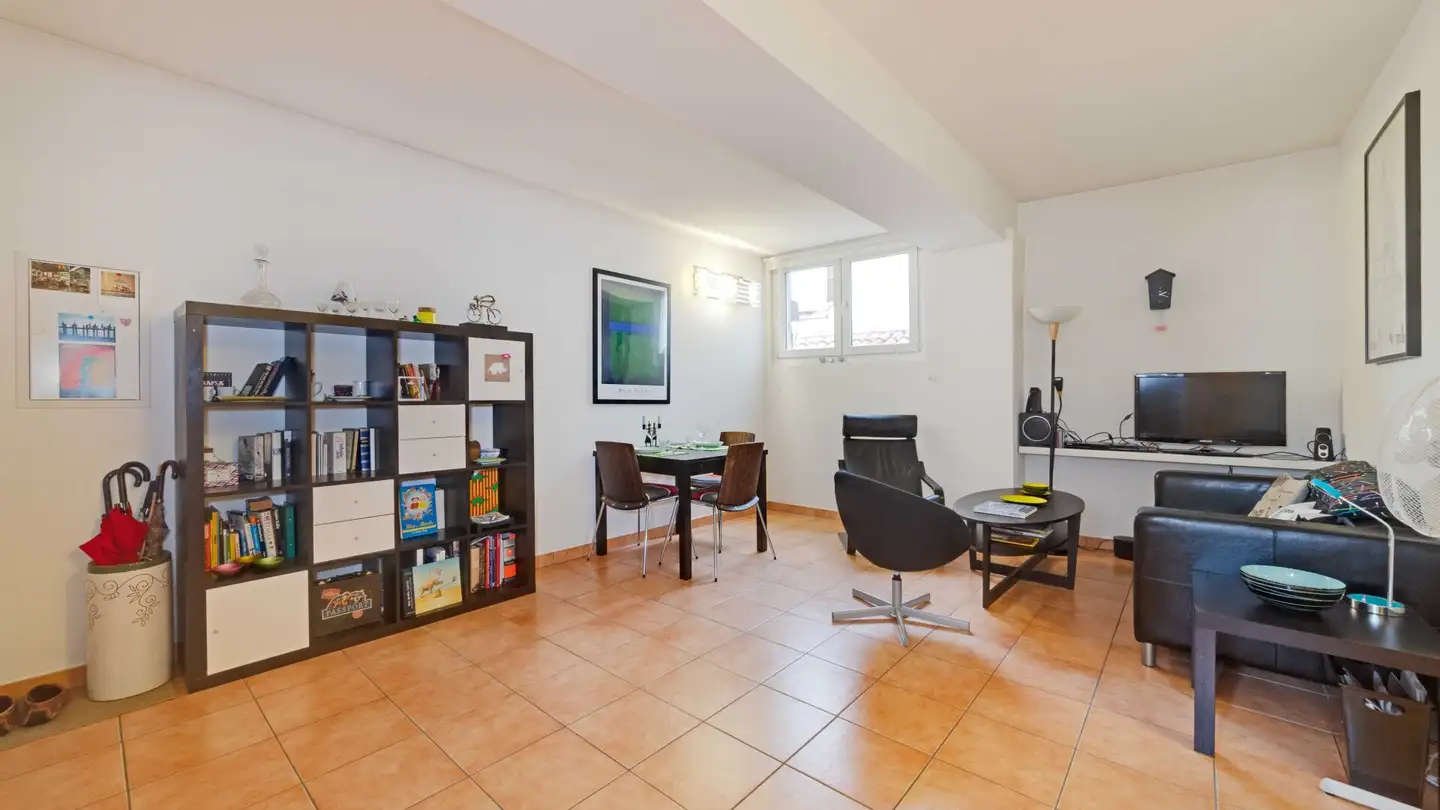 Appartamento in vendita - Via Riale 9, 6987 Caslano - Foto 2