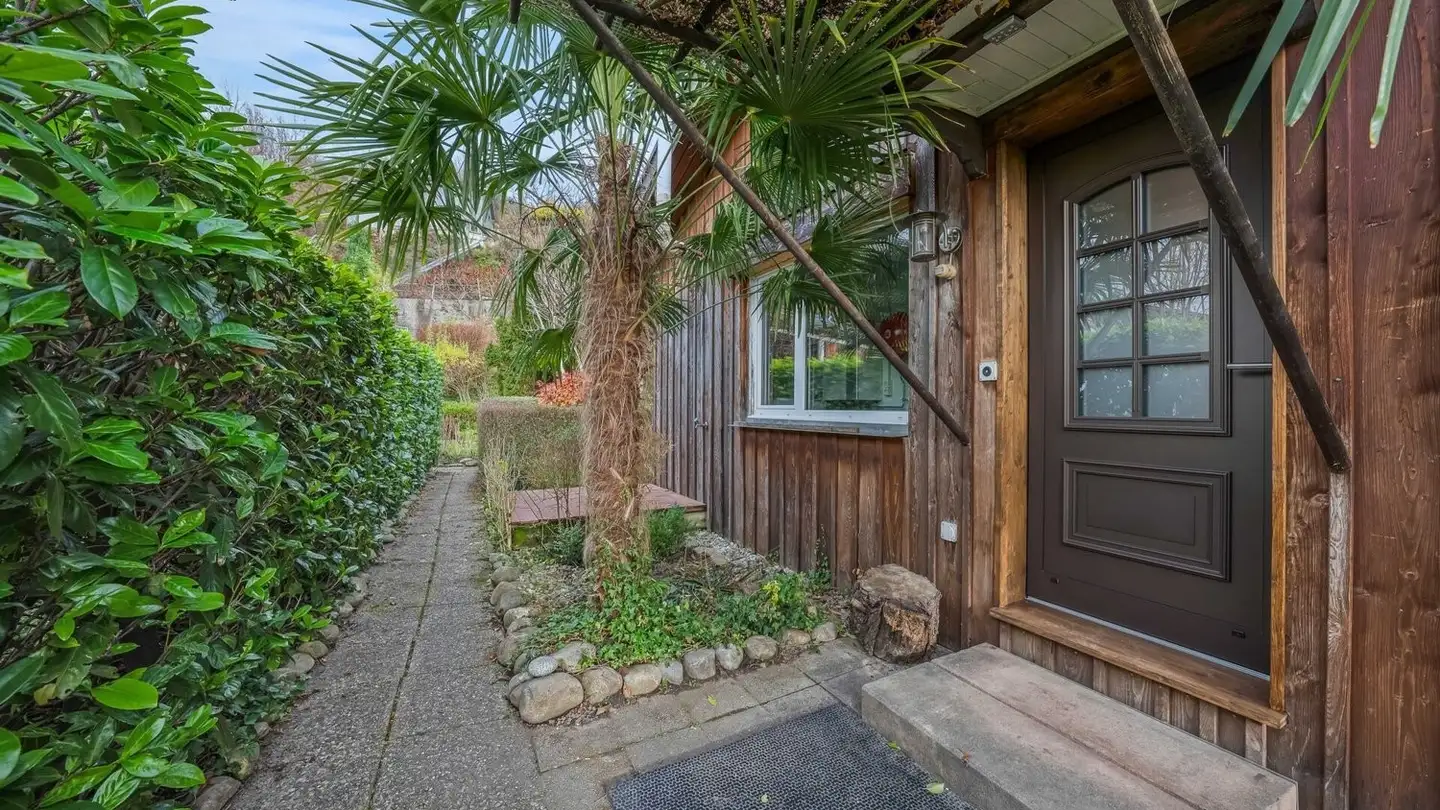 Single house for rent - Heidenerstrasse 66, 9450 Lüchingen - Photo 4