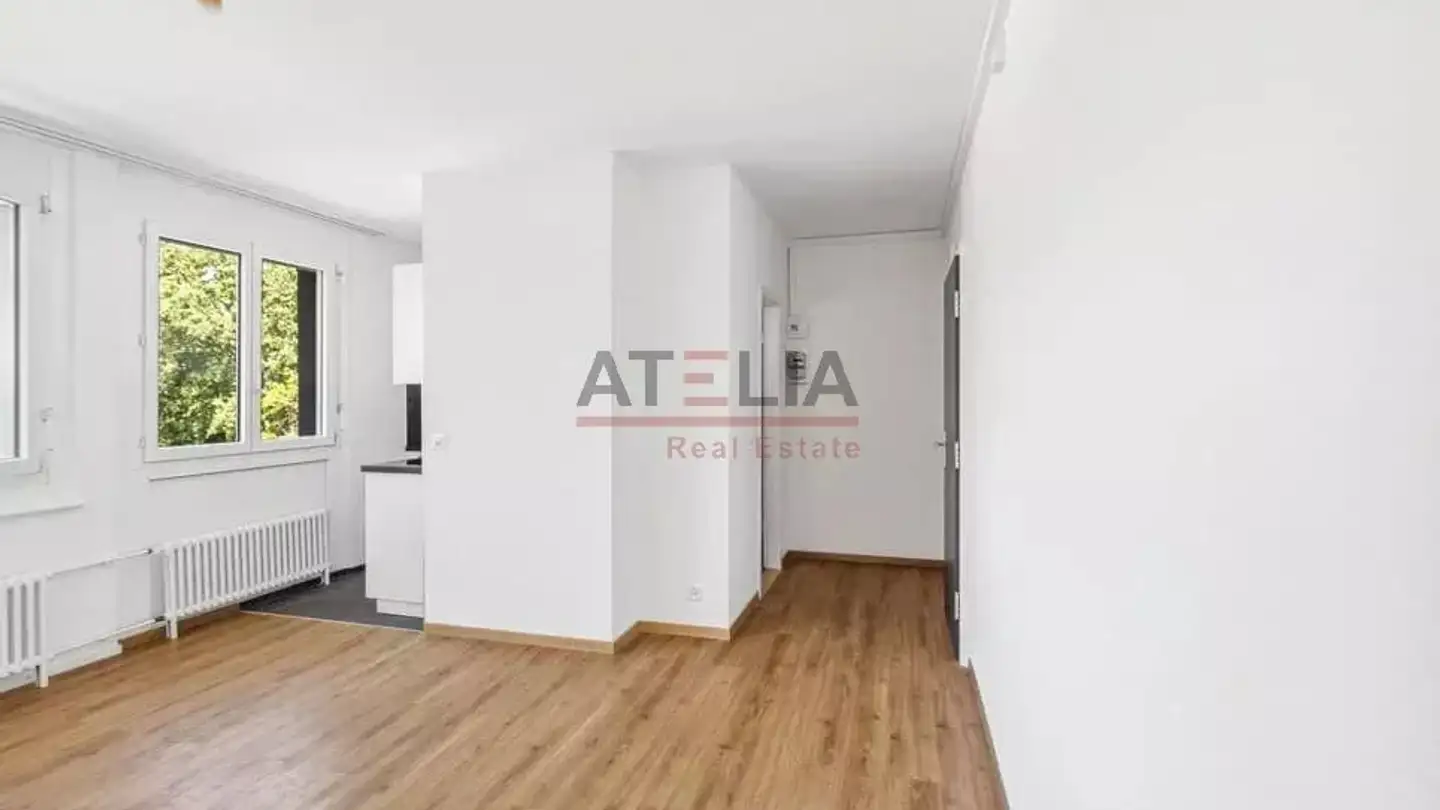 Appartamento in affitto - 1203 Genève