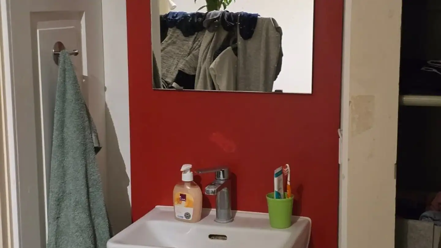 Single room for rent - Breitestrasse 28, 8400 Winterthur - Photo 4
