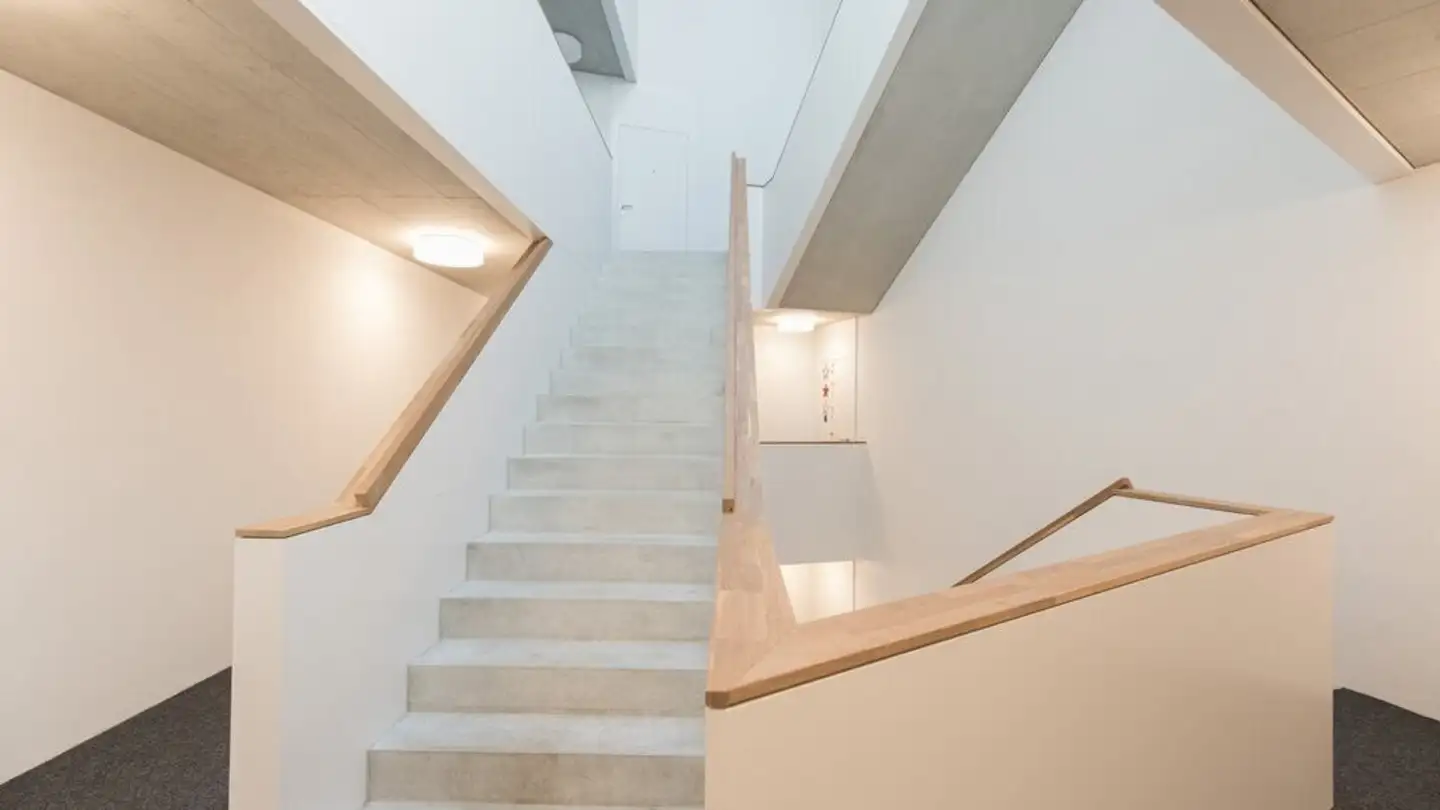 Appartement à louer - Strickereistrasse 14, 4663 Aarburg - Photo 2