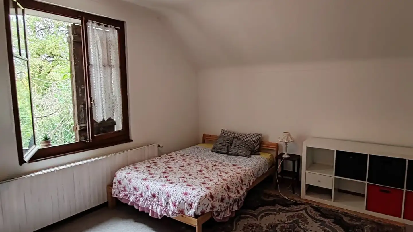 Furnished apartment for rent - 1216 Cointrin