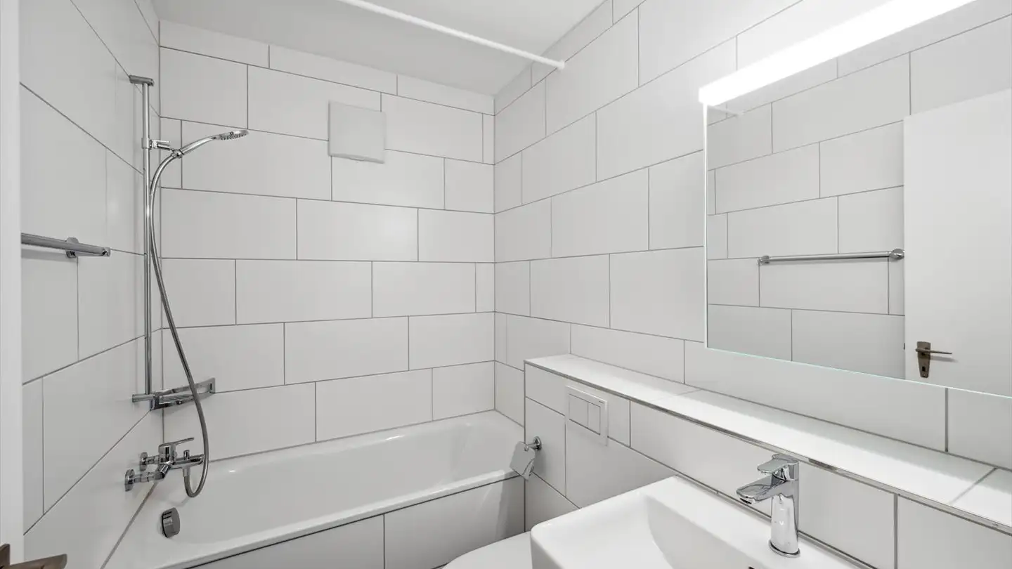 Wohnung mieten - Ormalingerweg 3, 4058 Basel - Foto 2