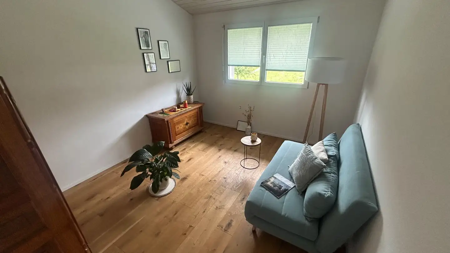 Wohnung mieten - Route Saint-Claude, 1726 Farvagny-le-Petit - Foto 4