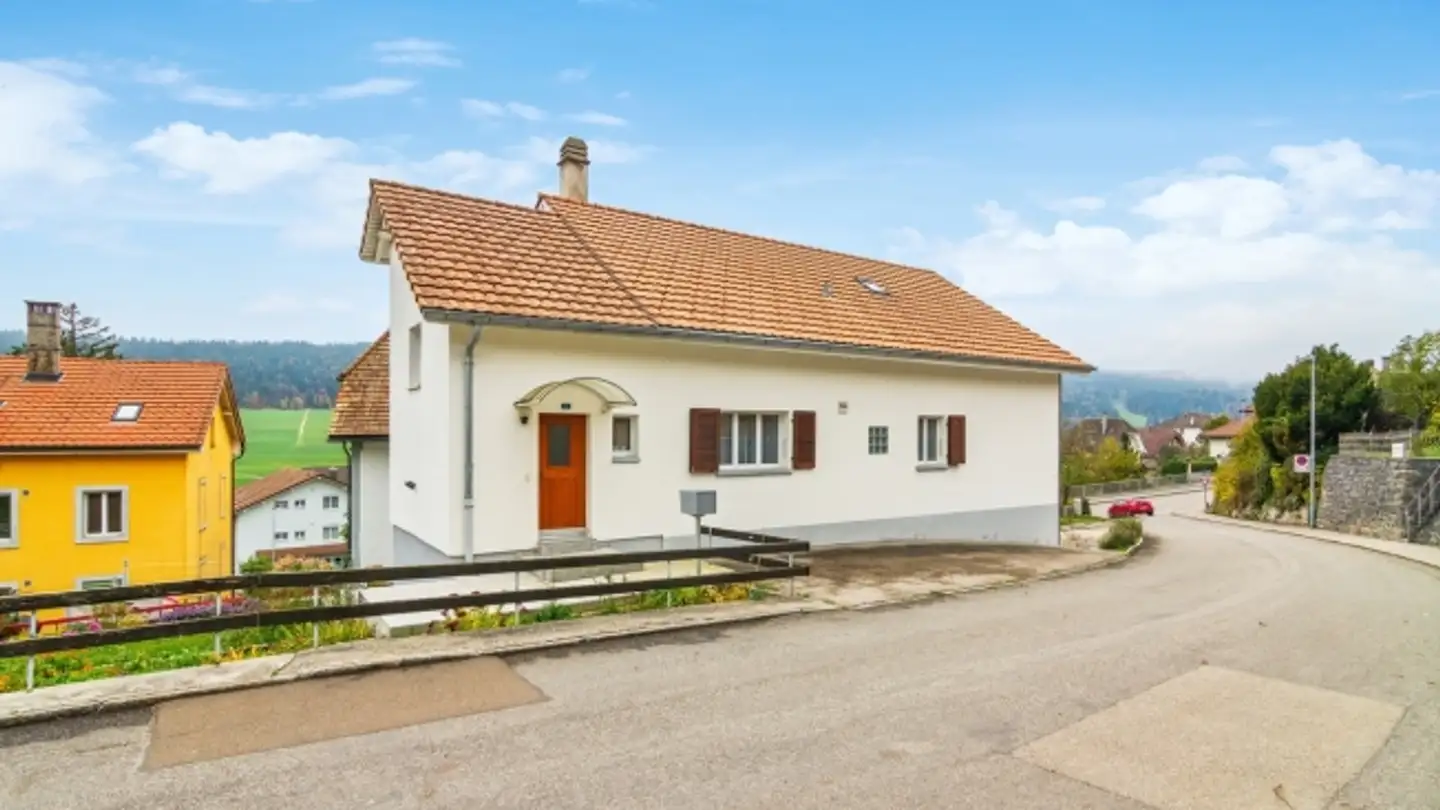 Casa singola in vendita - 2720 Tramelan - Foto 2