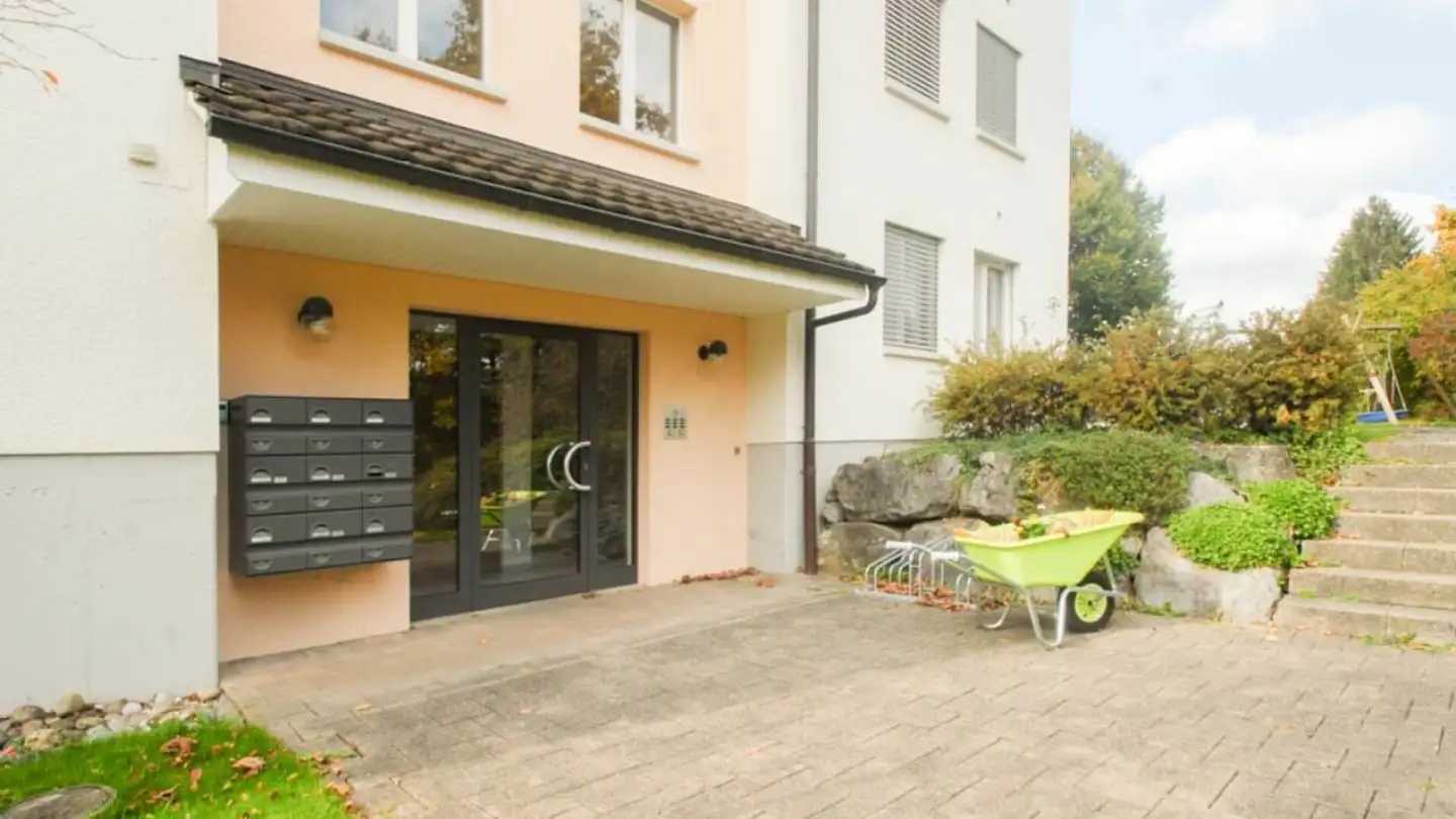 Appartamento in vendita - Buhwilerstrasse 19, 8575 Istighofen - Foto 4