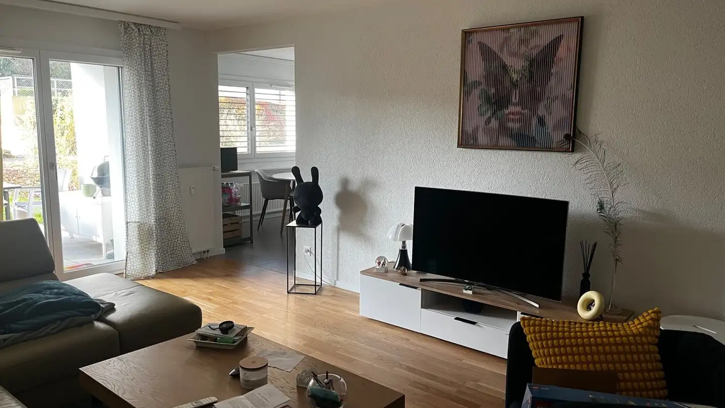 Appartement à louer - 2013 Colombier NE