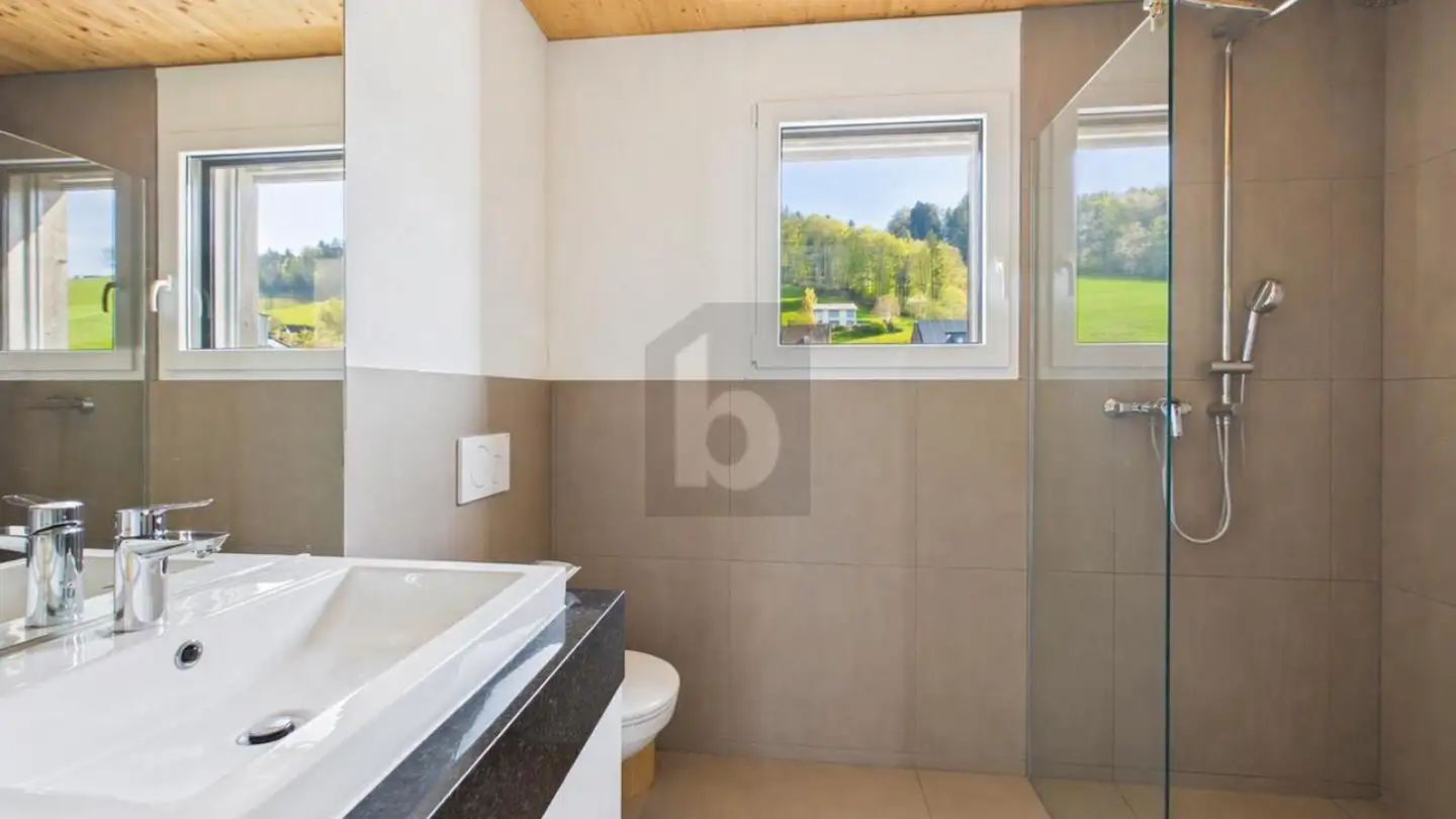 Wohnung mieten - 9427 Wolfhalden - Foto 4