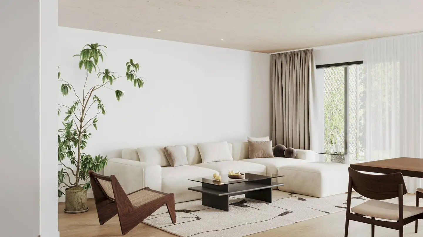 Maison individuelle à vendre - 3112 Allmendingen b. Bern - Photo 3