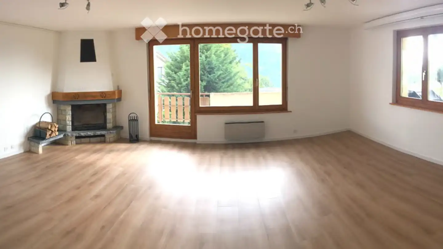 Appartamento in affitto - Chemin De Nan, 3971 Chermignon-d'en-Bas - Foto 2