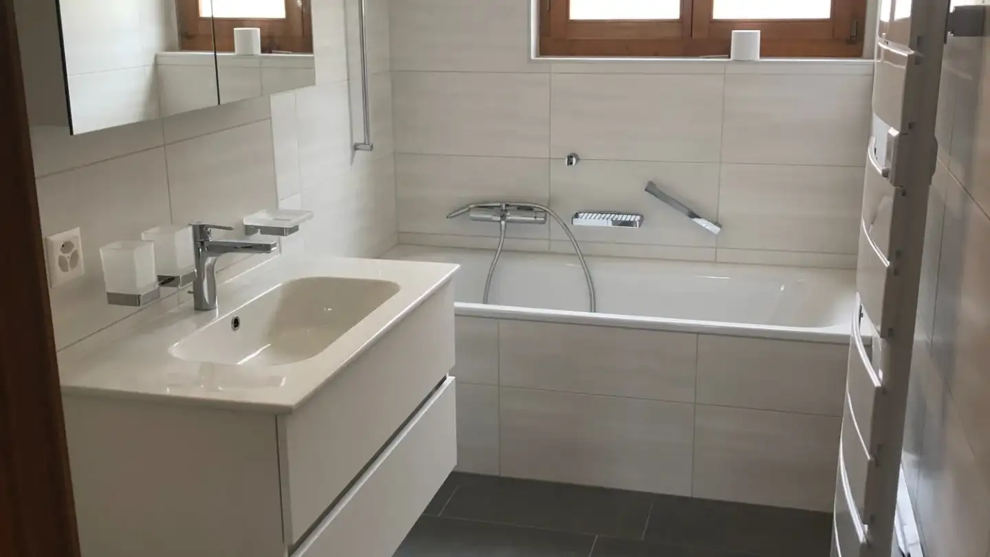 Appartamento in affitto - Chemin De Nan, 3971 Chermignon-d'en-Bas - Foto 3