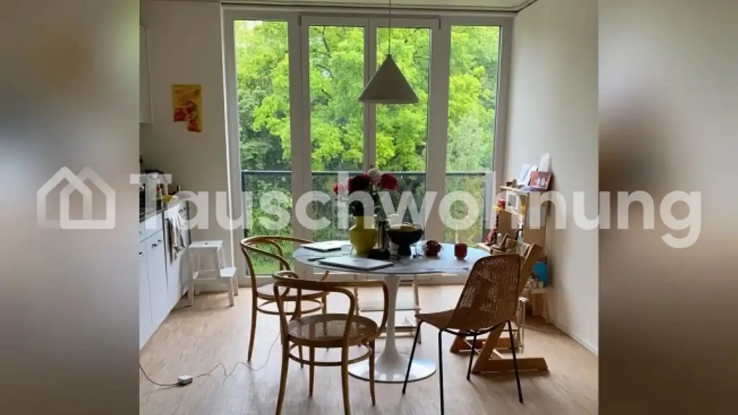 Wohnung mieten - 8003 Zürich