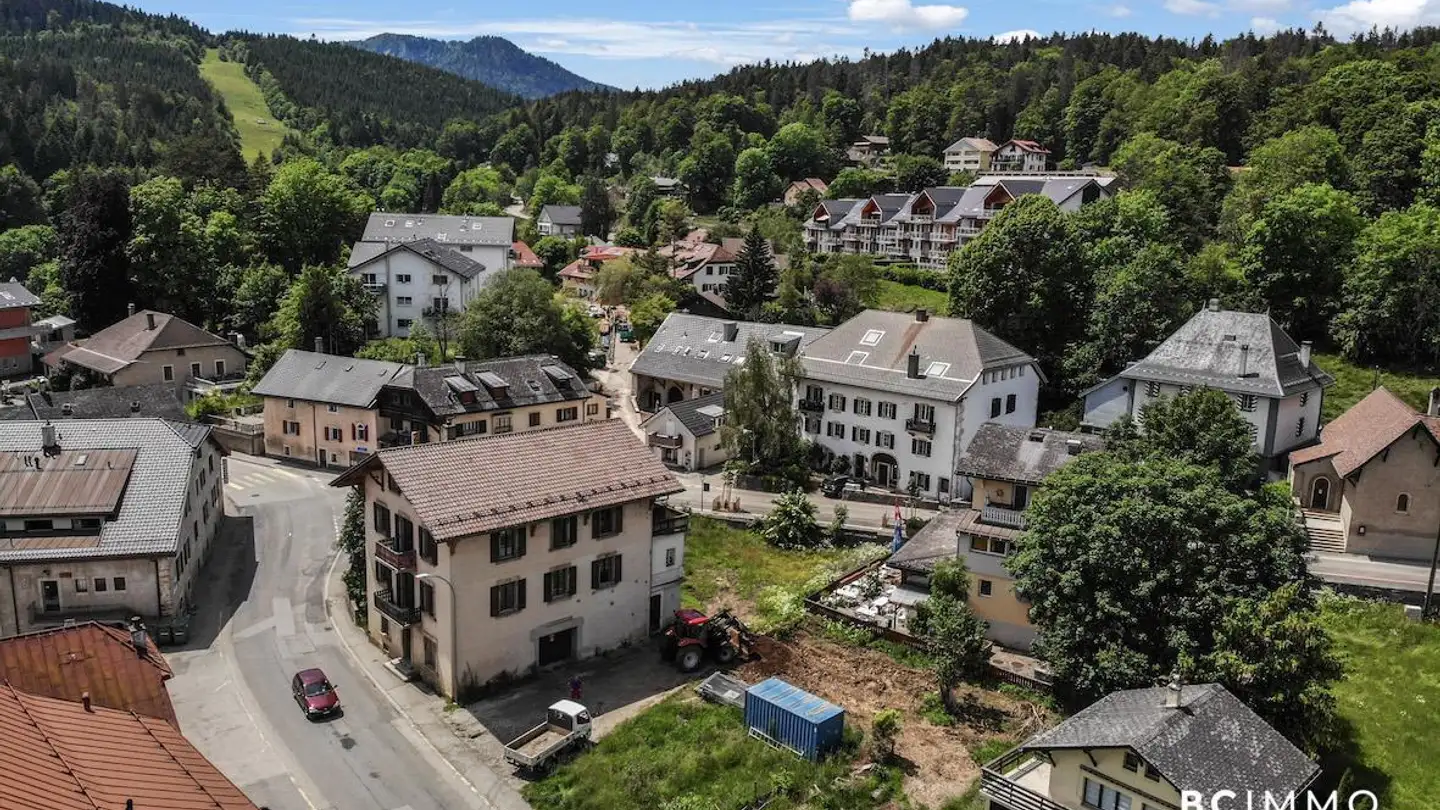 Appartamento in vendita - 1264 St-Cergue - Foto 3