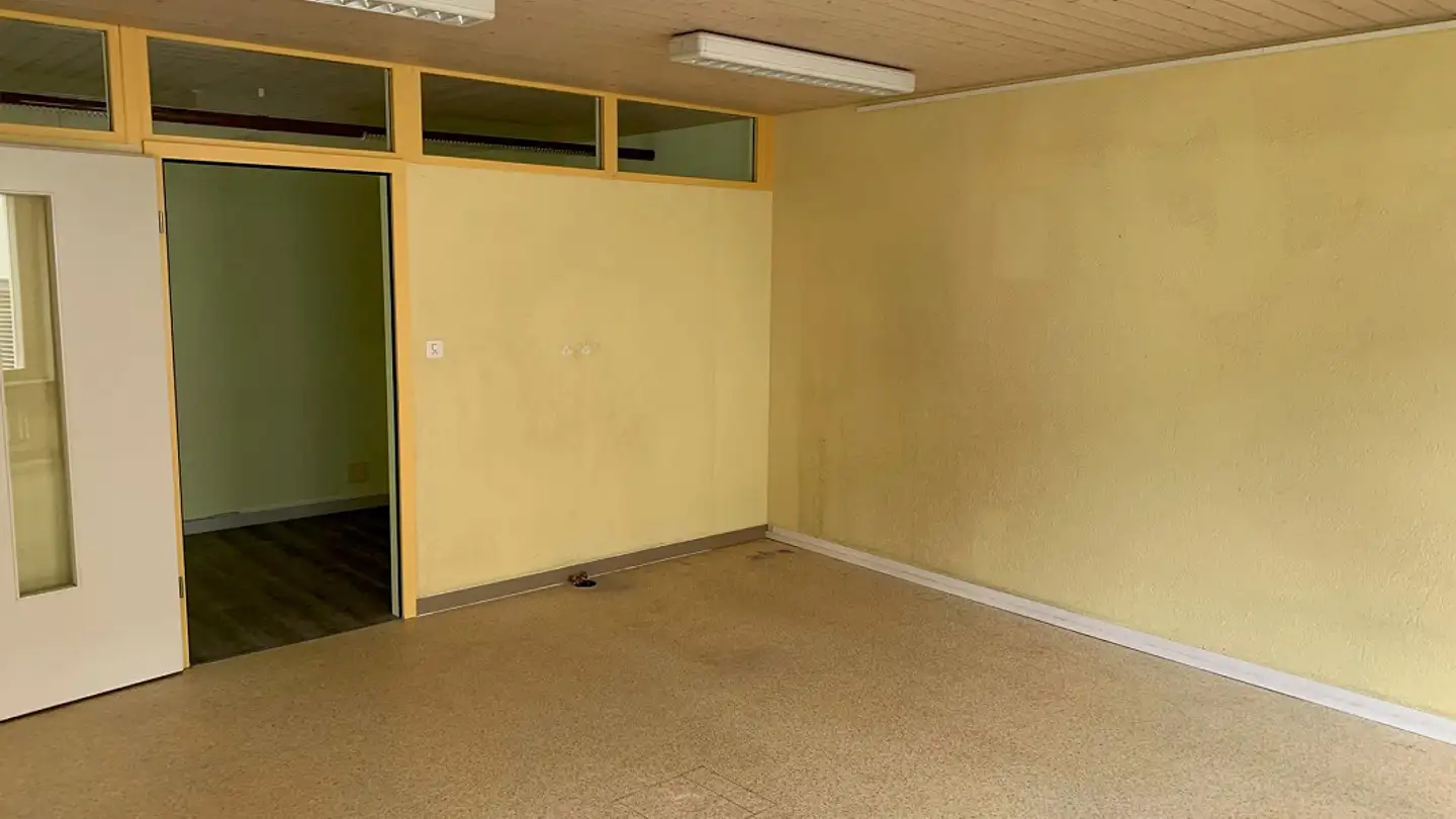Commercial for rent - Gerberstrasse 5, 4410 Liestal - Photo 2