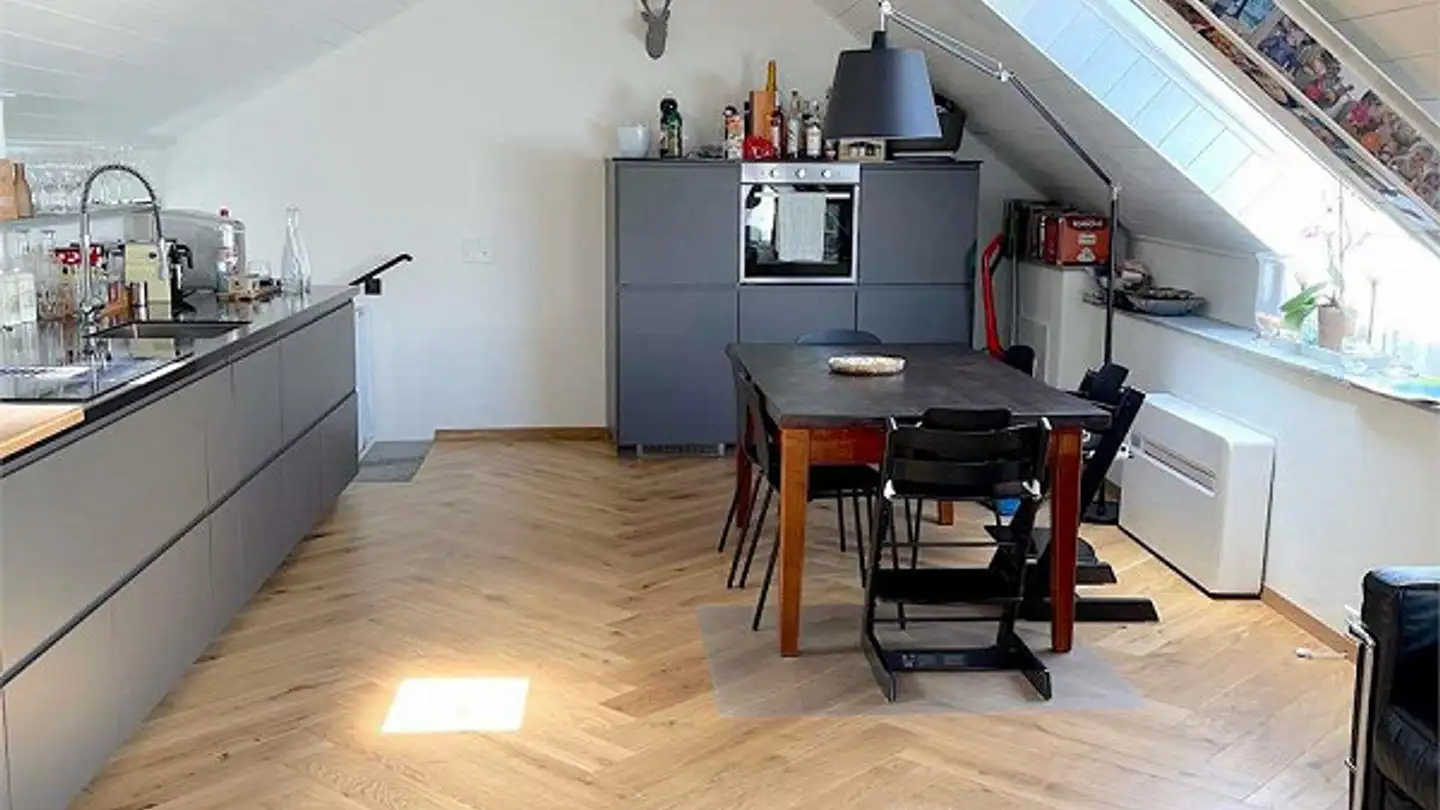 Furnished apartment for sale - 6600 Locarno - Photo 3