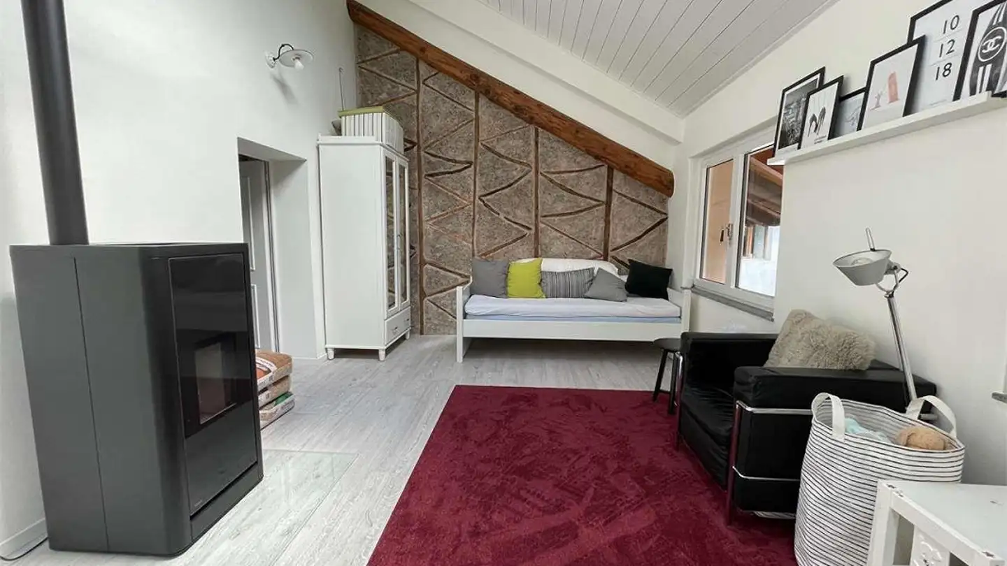 Furnished apartment for sale - 6600 Locarno - Photo 4