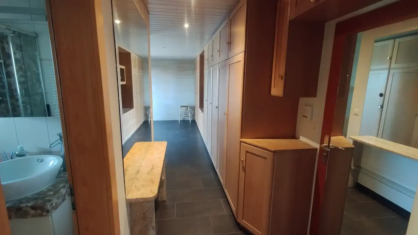 Apartment for rent - 2023 Gorgier