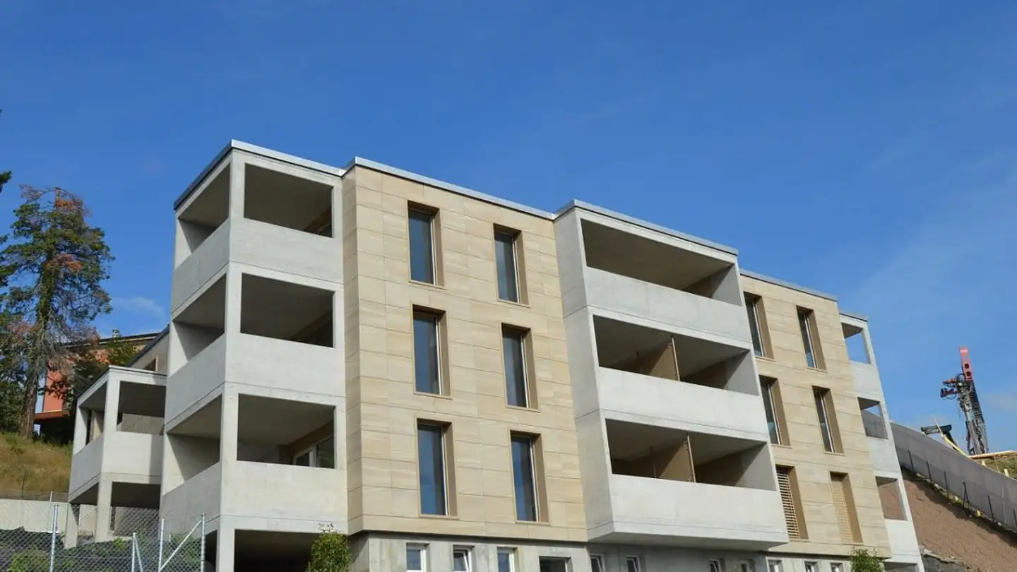 Maisonette-Wohnung kaufen - 6828 Balerna