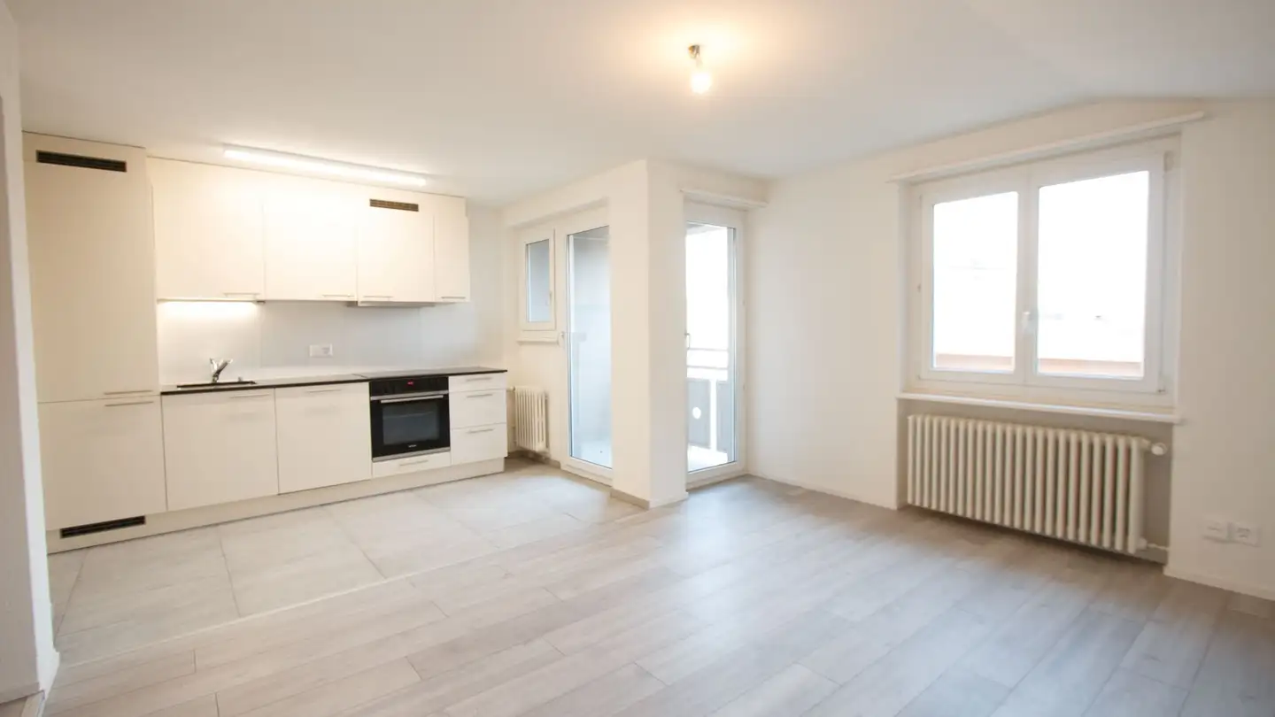 Apartment for rent - Baselstrasse 45, 6003 Luzern