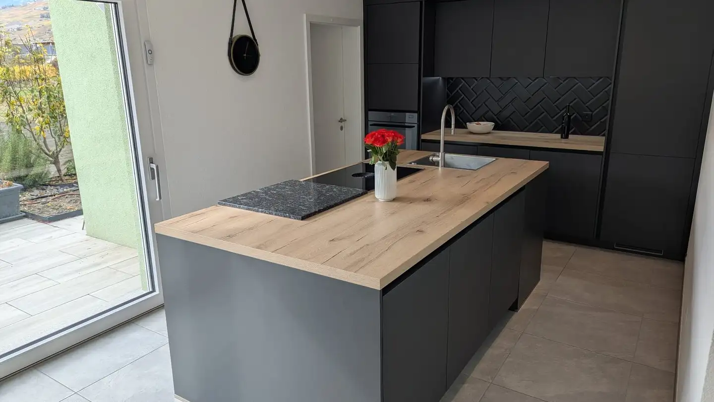 Casa singola in affitto - 1958 St-Léonard - Photo 2