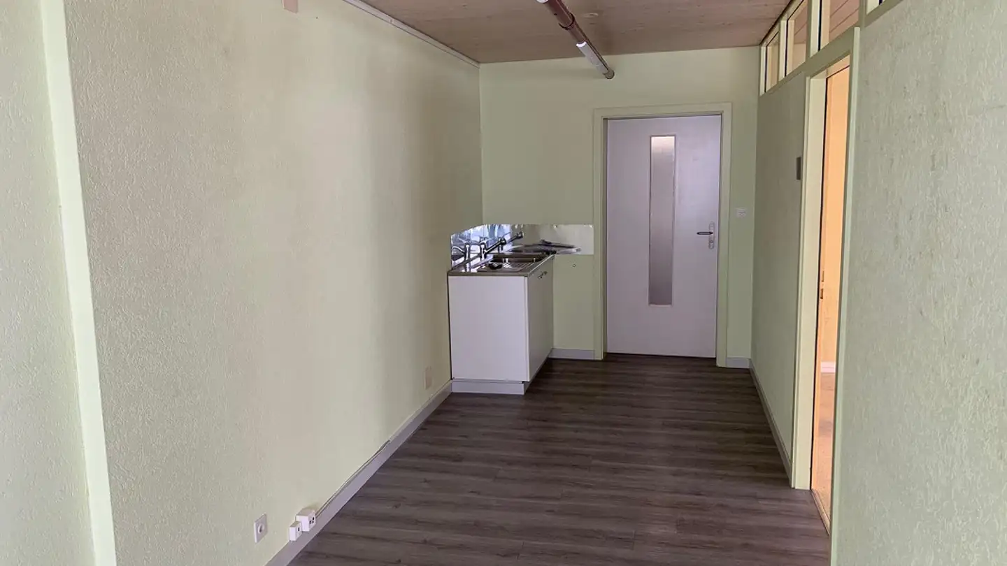 Commercial for rent - Gerberstrasse 5, 4410 Liestal - Photo 3