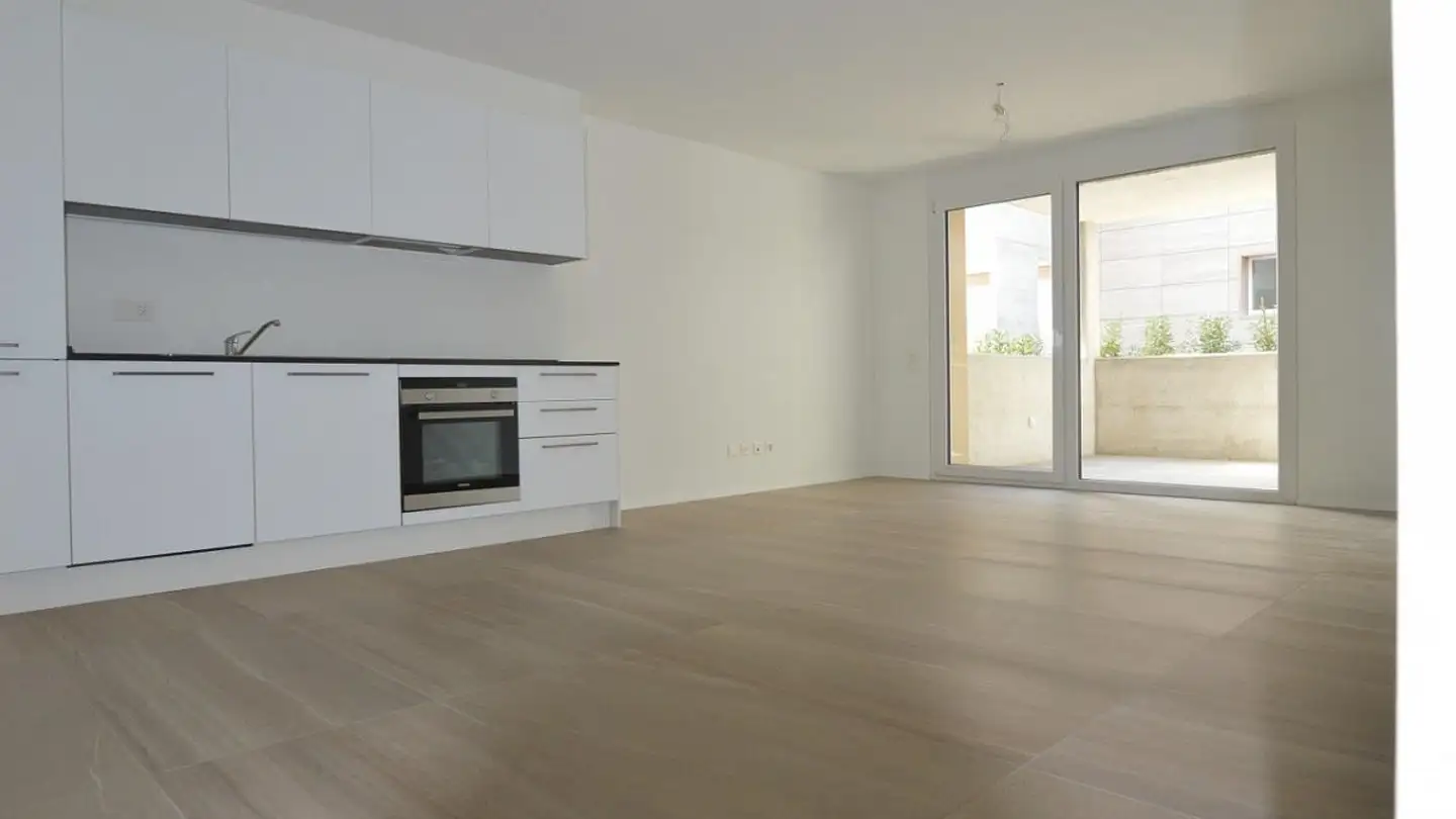 Appartement en terrasse à vendre - 6828 Balerna - Photo 2